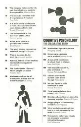 The Little Book of Psychology - мініатюра 12