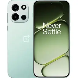 Смартфон OnePlus Nord 6 5G 12/512GB Fresh Mint [166206]