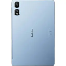 Планшет Blackview Tab 16 Pro 8/256Gb LTE Daybreak Blue Global version - мініатюра 2