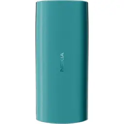 Мобільний телефон Nokia 105 DS 2023 Cyan - мініатюра 4