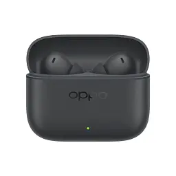 Навушники Oppo Enco Buds3 Pro Graphite Grey (ETEK1 Graphite Grey) - мініатюра 5