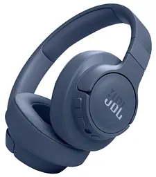 Гарнітура JBL TUNE 770NC Blue (JBLT770NCBLU)