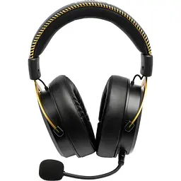 Ігрові навушники Bloody M590i Sports Lime [128601] - мініатюра 7