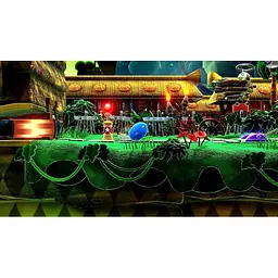 Гра Sonic Superstars (російські субтитри) (PS4) - мініатюра 2