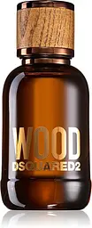 Оригінал Dsquared2 Wood Pour Homme 50 мл Туалетна вода