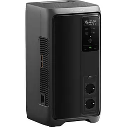 Зарядна станція EcoFlow DELTA 3 2000 Air [158354] - мініатюра 2