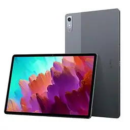 Lenovo Xiaoxin Pad Pro 12.7 2023 8/256GB Storm Grey TB371FC (ZACX0002CN) (Asian Version) (прошивка з вибором мов на Android 13 без оновлень)
