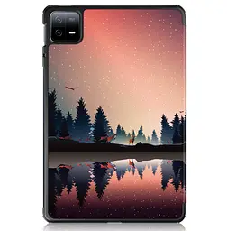 Чохол Primolux Slim для планшета Xiaomi Mi Pad 6 / Mi Pad 6 Pro 11" Nature - мініатюра 2
