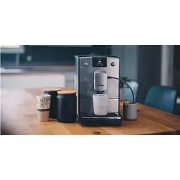 Кавомашина Nivona CafeRomatica NICR 695 - мініатюра 7