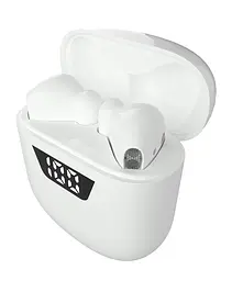 Гарнітура Ergo BS-720 Air Sticks White (BS-720W) - мініатюра 5