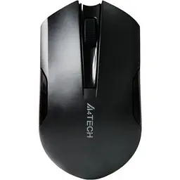 Миша A4Tech G3-200N Wireless black