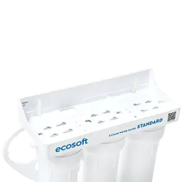 Потрійний фільтр Ecosoft Standard (FMV3ECOSTD) - мініатюра 3