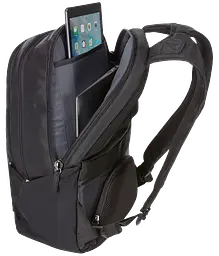 Рюкзак InTransit Backpack 22L RBP-414 Black Case logic sum0027921 - мініатюра 5