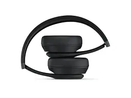 Навушники з мікрофоном Beats by Dr. Dre Solo 4 Matte Black (MUW23) - мініатюра 6