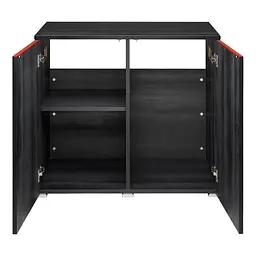 Тумба акварімна Eheim clearcab 175 Nero 71x51x80 см (0260019) - мініатюра 4