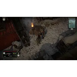 Ключ активації Microsoft Trudograd для Xbox One/Series S/X - мініатюра 3