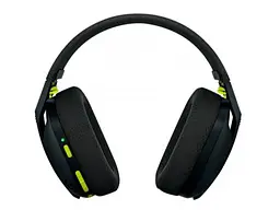 Гарнітура Logitech G435 LIGHTSPEED Black (981-001050 NB) - мініатюра 2
