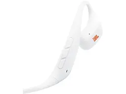 Навушники з мікрофоном JBL Endurance Pace White (ENDUPACEWHT) - мініатюра 5