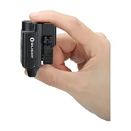 Ліхтар Olight PL-Mini 2 Valkyrie Black (PL-Mini 2) - мініатюра 10