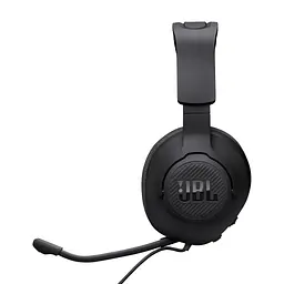 Навушники JBL Quantum 100M2 Black (JBLQTUM100M2BLK) - мініатюра 4