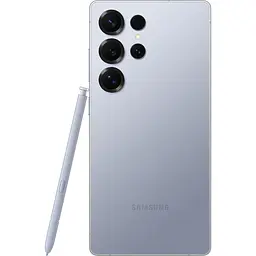 Смартфон Samsung Galaxy S25 Ultra 12/256GB Titanium Silverblue (SM-S938BZBDEUC) UA-UCRF [126630] - мініатюра 14