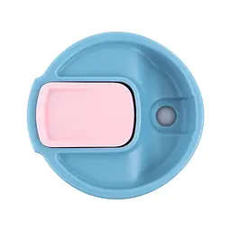 Термокружка Axent 350 мл Gentle Blossom (8721-9-A) - мініатюра 3