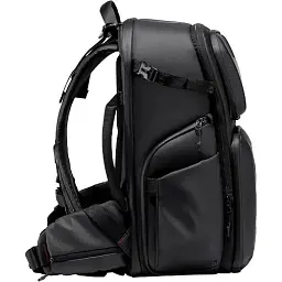 Рюкзак Ulanzi Vijim BP10 Traker Camera Backpack UV-B012GBB1 BP10 Black - мініатюра 6
