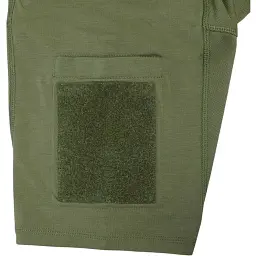Футболка Condor Trident Short Sleeve Battle Top XL Olive drab - мініатюра 3