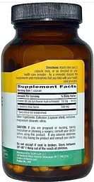 Тирозин Country Life L-Tyrosine500 мг 100 капс - мініатюра 2