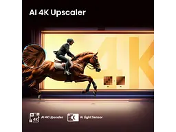 Телевізор Hisense 58A6Q - мініатюра 10