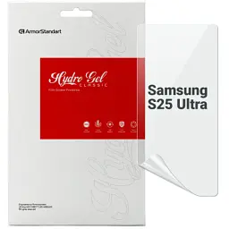 Плівка захисна Armorstandart Samsung S25 Ultra (ARM81504)