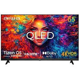 Телевізор Aiwa (QLED TS-657N)