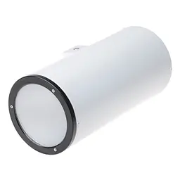 Світильник Brille фасадний 70W Rx7s white (STR-05/CD-150) - мініатюра 3