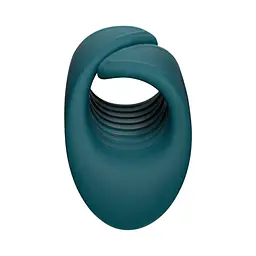 Masturbator Lovense Gush, 8,5 cm (zielony) - мініатюра 4