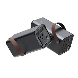 Портативна зарядна станція Yoobao EN1 Power Bank 220В 150W 46200 mAh - мініатюра 2