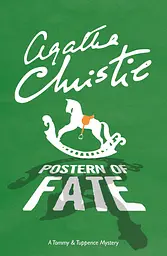 Postern of Fate - Аґата Крісті