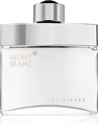 Оригінал Montblanc Individuel 50 мл Туалетна вода - мініатюра 1