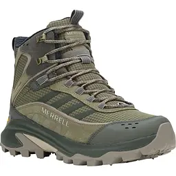 Черевики Merrell Moab Speed 2 Thermo Mid WP Mns 44.5 Оливковий (1054-036.1391)