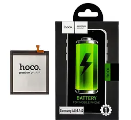 Аккумулятор оригінал Hoco Samsung EB- BA405ABE A405 Galaxy A40