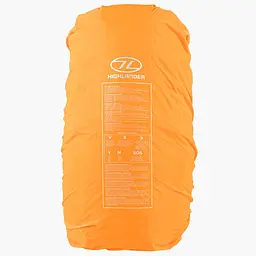 Рюкзак туристичний Highlander Ben Nevis Men 65L Petrol (RUC276-PL) - мініатюра 5