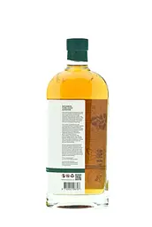 Женевер Hooghoudt Bourbon Cask Aged Genever 40% 0.7 л - мініатюра 2