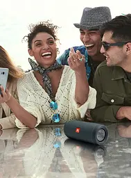 Портативна акустика JBL Flip Essential бездротова - мініатюра 6