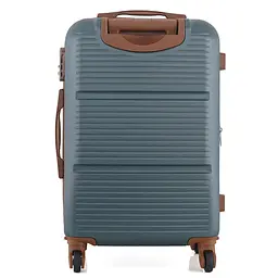 Валіза Semi Line 28" L Petrol (T5713-3) - мініатюра 4