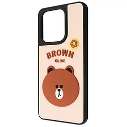 Чохол WAVE Doodle Case Xiaomi Redmi Note 13 4G в асортименті - мініатюра 8