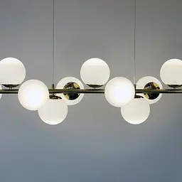 Люстра Friendlylight Frost A FL5008