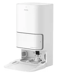 Робот-пилосос Dreame L10 ULTRA (RLS6LADC-6) - мініатюра 4