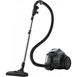 Порохотяг ELECTROLUX EL61C3DB