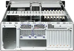 Корпус серверний Chieftec UNC-411E-B-OP без Блок живлення E-ATX - мініатюра 8