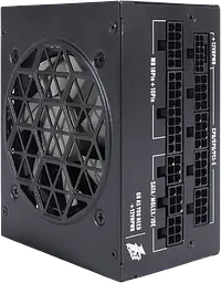 Блок живлення 1stPlayer PS-650SFX 650W 80+ Gold (SFX-GLD-650-BK-EU) - мініатюра 2