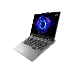 Ноутбук Lenovo LOQ 17 - Core i5-13450HX 17,3''-165Hz 16GB 512GB Win11Home RTX5050 Б/В - мініатюра 5
